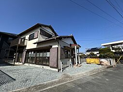 伊勢市勢田町 戸建て