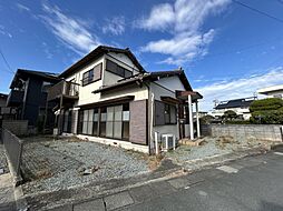 伊勢市勢田町　戸建て