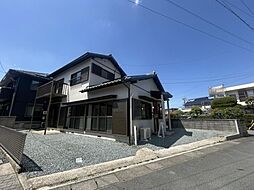 伊勢市勢田町　戸建て