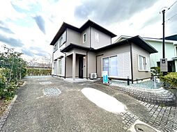 松阪市虹が丘町 戸建て