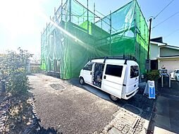 松阪市虹が丘町　戸建て
