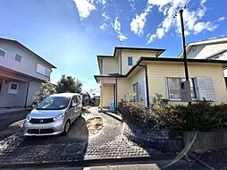 松阪市虹が丘町　戸建て