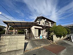 伊勢市勢田町　戸建て