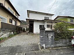 伊勢市藤里町　戸建て