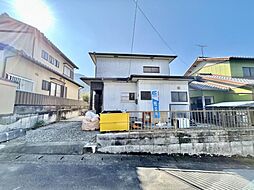 伊勢市藤里町 戸建て