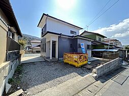 伊勢市藤里町　戸建て