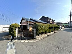 松阪市駅部田町　戸建て