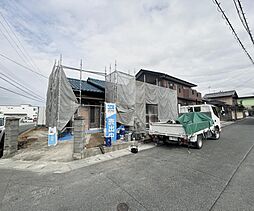 松阪市駅部田町　戸建て