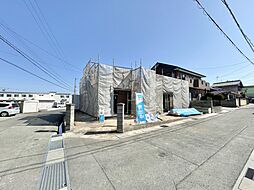 松阪市駅部田町　戸建て