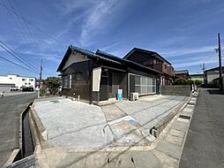 松阪市駅部田町　戸建て