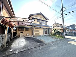度会郡玉城町妙法寺　戸建て