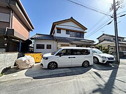 度会郡玉城町妙法寺　戸建て