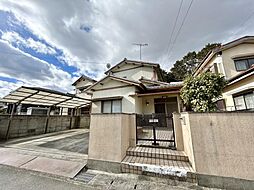 伊勢市小俣町湯田　戸建て