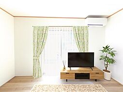 津市片田新町　戸建て