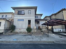 松阪市久保町　戸建て