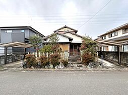 松阪市中林町　戸建て