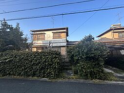 津市白塚町　戸建て