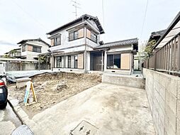津市白塚町 戸建て