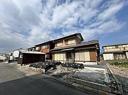 伊勢市下野町　戸建て