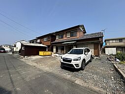 伊勢市下野町　戸建て