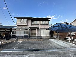 多気郡明和町大字金剛坂　戸建て