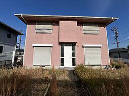 津市豊が丘1丁目　戸建て