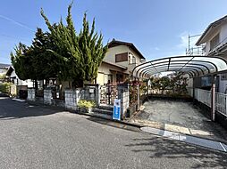 津市一身田平野 戸建て