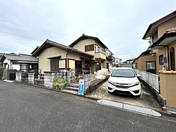 津市一身田平野 戸建て