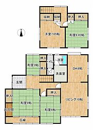 伊勢市御薗町高向　戸建て
