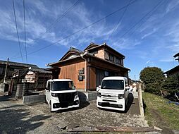 伊勢市御薗町高向　戸建て