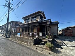 鈴鹿市木田町　戸建て