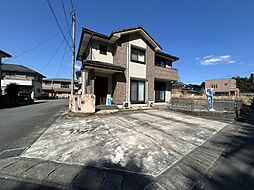 度会郡玉城町下田辺　戸建て