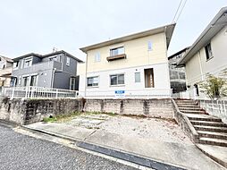 津市長岡町　戸建て
