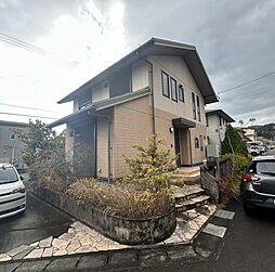 津市一志町みのりヶ丘　戸建て
