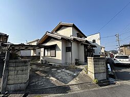 伊勢市古市町　戸建て