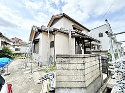 伊勢市古市町　戸建て