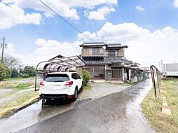 津市久居井戸山町　戸建て