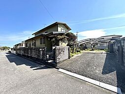 津市白塚町　戸建て