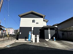 松阪市高町　戸建て