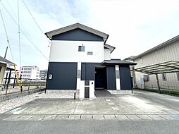 松阪市高町　戸建て
