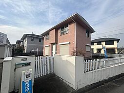 津市豊が丘1丁目　戸建て