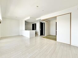 アトレ桜橋テラスフォート