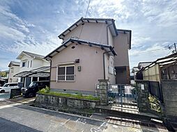 松阪市久保町　戸建て