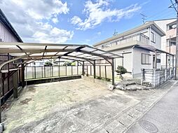 津市一志町井関　戸建て