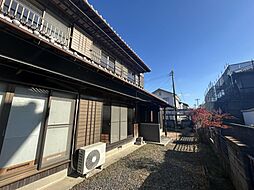 鈴鹿市算所4丁目　戸建て