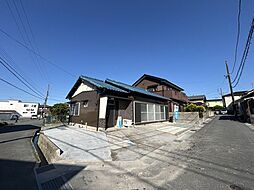 松阪市駅部田町　戸建て