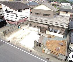 松阪市久保町 戸建て