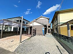 度会郡玉城町中楽　戸建て