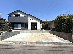 松阪市嬉野黒田町　戸建て