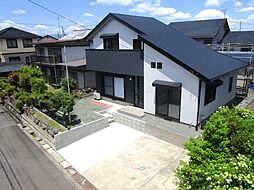 松阪市嬉野黒田町 戸建て